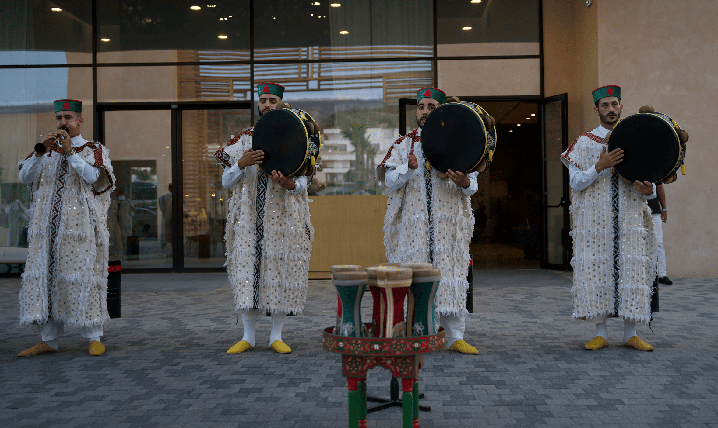 Graaf Photography Webflow CMS Template Image