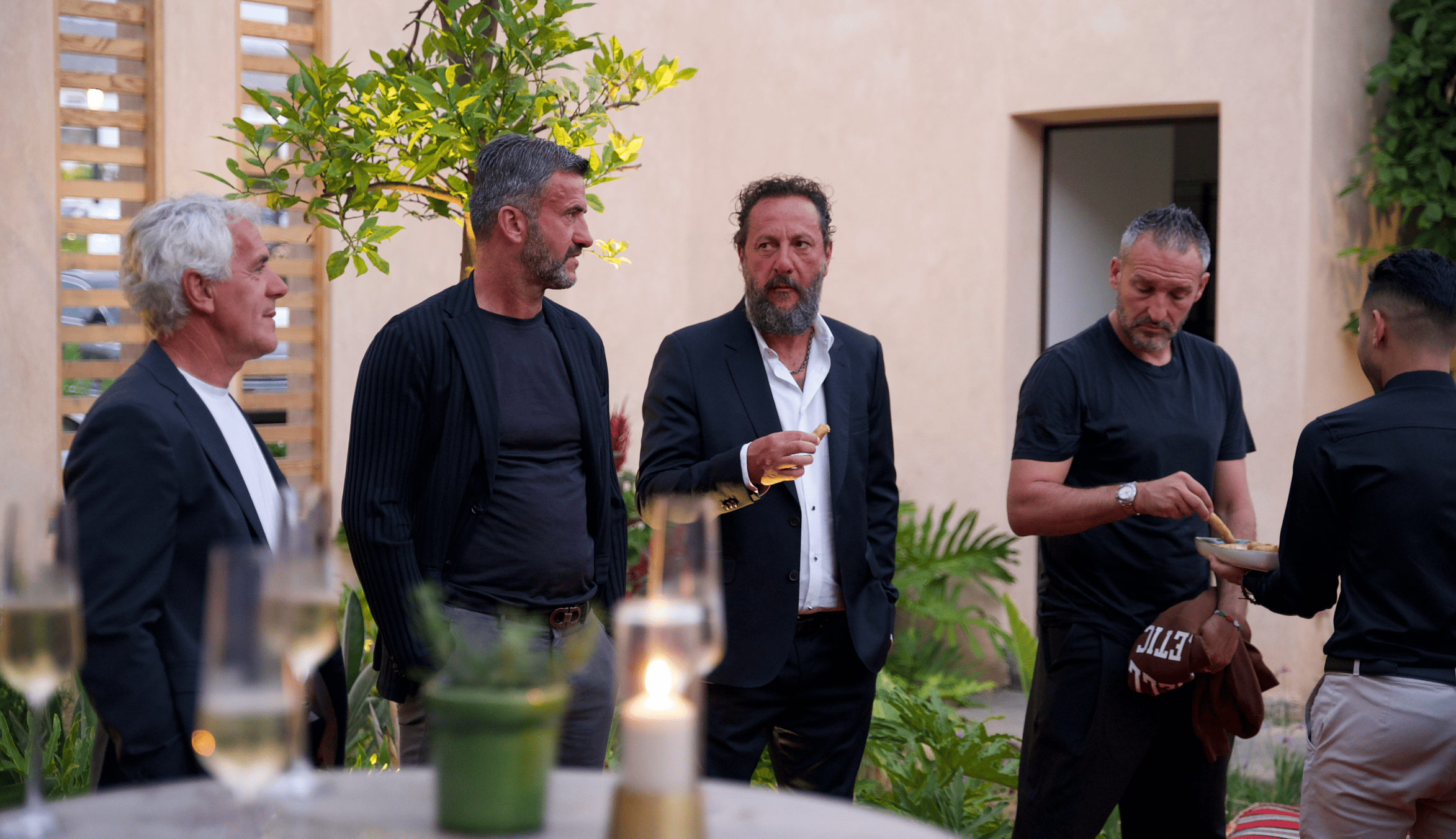 Graaf Photography Webflow CMS Template Image